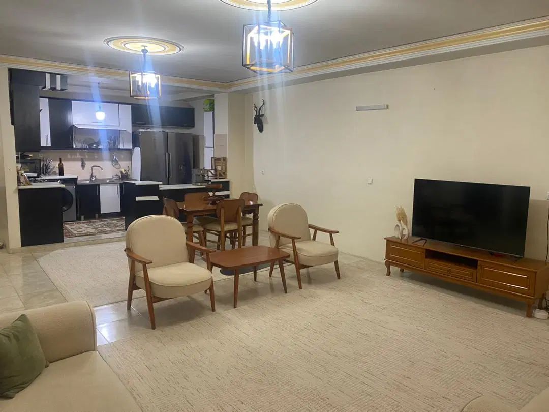 اجاره آپارتمان ۱۰۰ متری انتهای گلرنگ (میثم۲/۳)|اجارهٔ آپارتمان|کرج, خرمدشت|دیوار