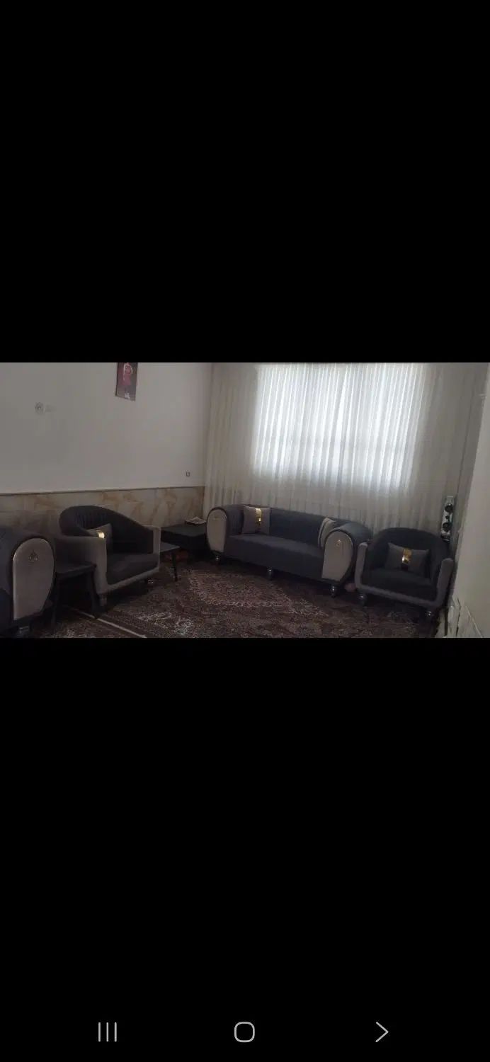 ۶۰متر،ویلایی،سه نبش،حاشیه خیابان احمد اباد|فروش خانه و ویلا|نیشابور, میدون بار|دیوار
