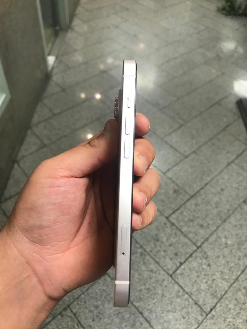 اپل iPhone 13 با حافظهٔ ۱۲۸ گیگابایت|موبایل|تهران, اسکندری|دیوار