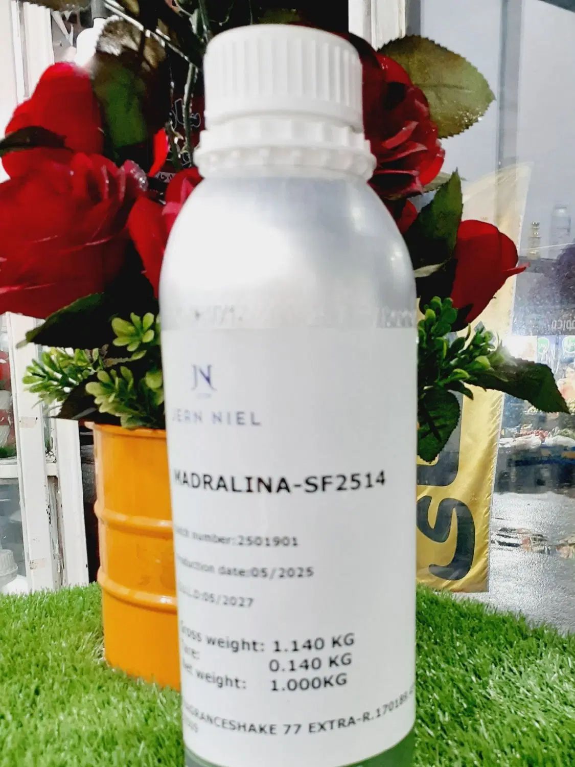 عطر شیخ ۷۷|آرایشی، بهداشتی، درمانی|رشت, شهرک شهید مفتح|دیوار
