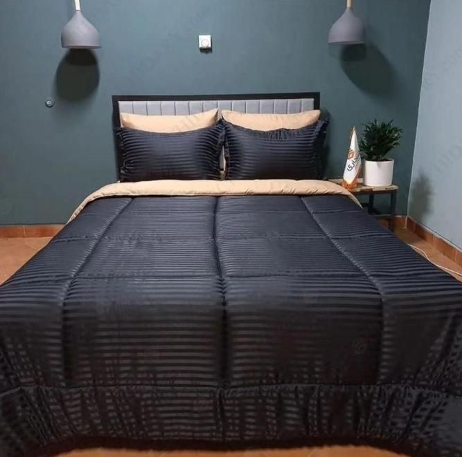 روتختی ترک مدل اروپایی|رختخواب، بالش، پتو|تهران, عبدلآباد|دیوار