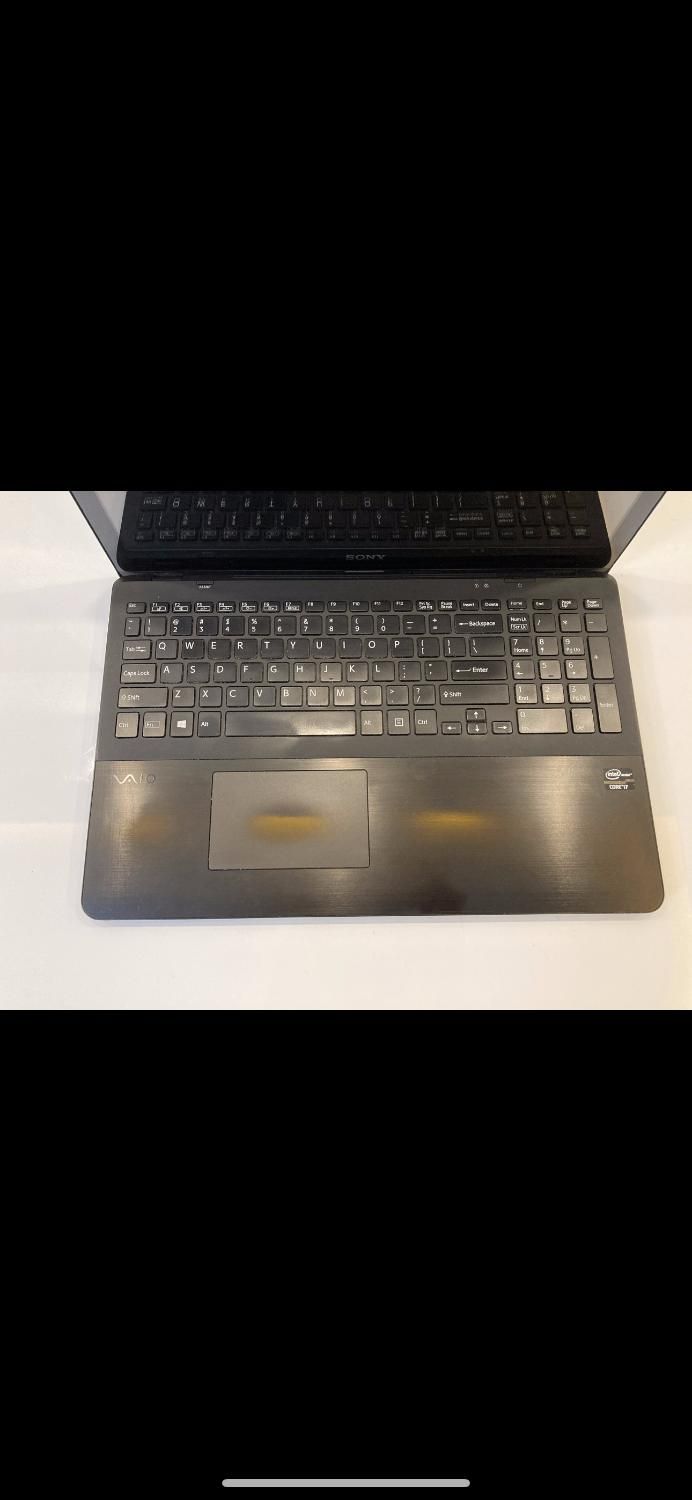 لپتاپ سونی تاچ  لمسیsony vio i7-3537u. قیمت عمده|رایانه همراه|تهران, دهکده المپیک|دیوار