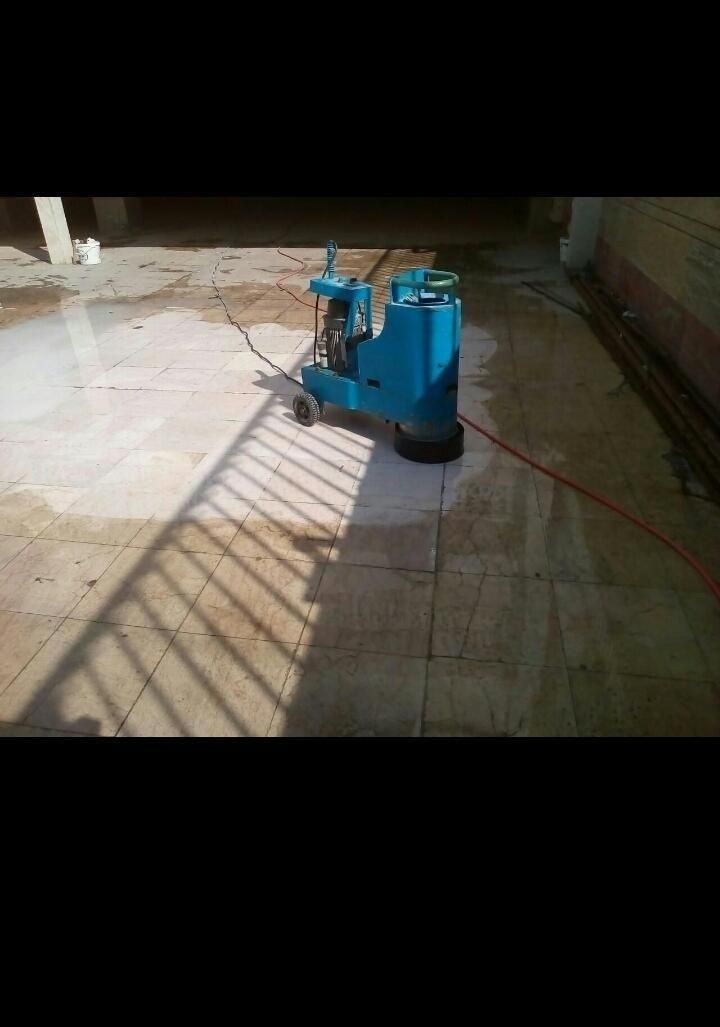 خدمات کفسابی کفصابی کف سابی|خدمات نظافت|مسجد سلیمان, |دیوار