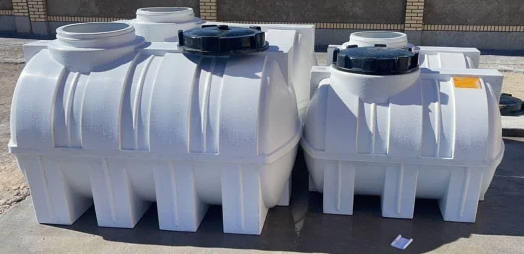 منبع ذخیره‌ی آب|مصالح و تجهیزات ساختمان|قم, سنگ بند|دیوار