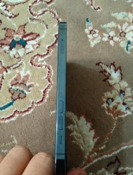 اپل iPhone 12 Pro با حافظهٔ ۲۵۶ گیگابایت|موبایل|کرمان, |دیوار