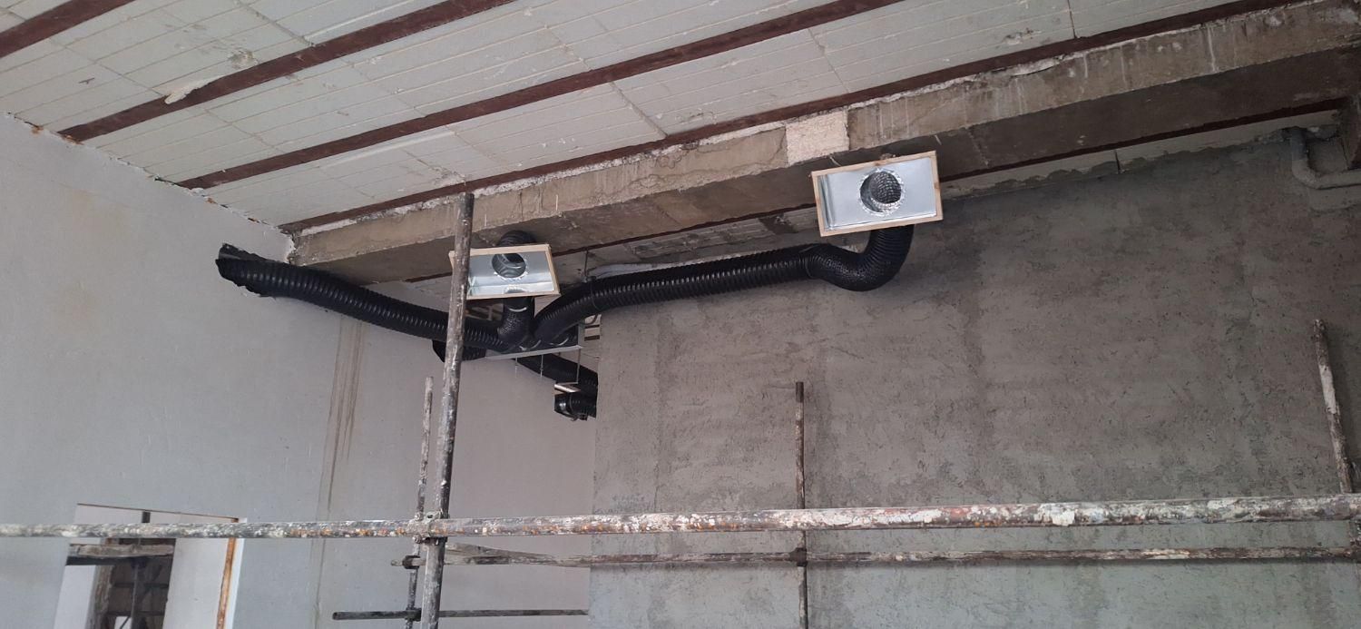 کانالسازی و پیمانکاری|خدمات پیشه و مهارت|چهارباغ, |دیوار