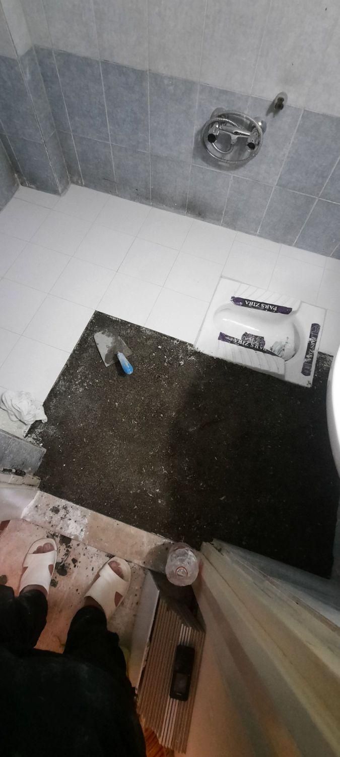 تاسیسات ترکیدگی لوله لوله بازکنی رفع نم وچکه|خدمات پیشه و مهارت|تهران, افسریه شمالی|دیوار