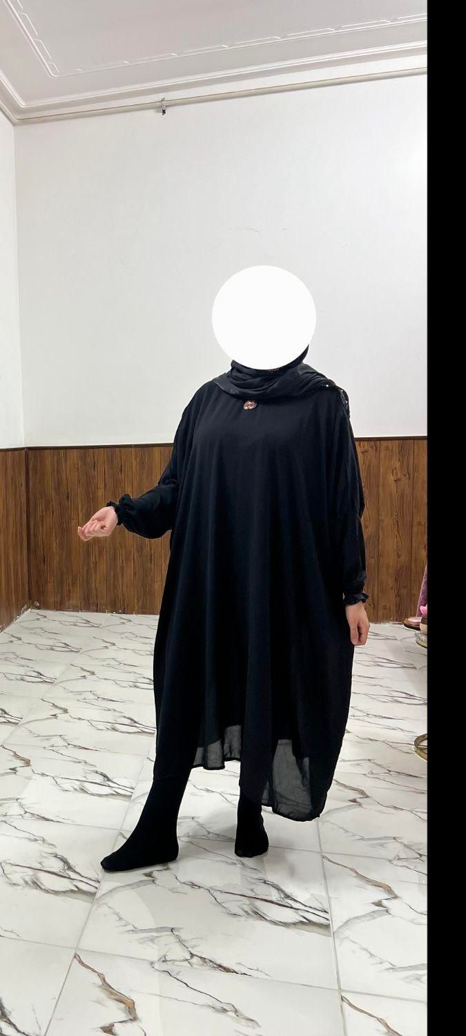 عبا و چادر محرم|لباس|اردکان, |دیوار