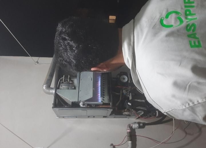 تعمیر پکیج بخاری ابگرمکن لوله کشی پمپ اب نصب شیرال|خدمات پیشه و مهارت|آمل, |دیوار