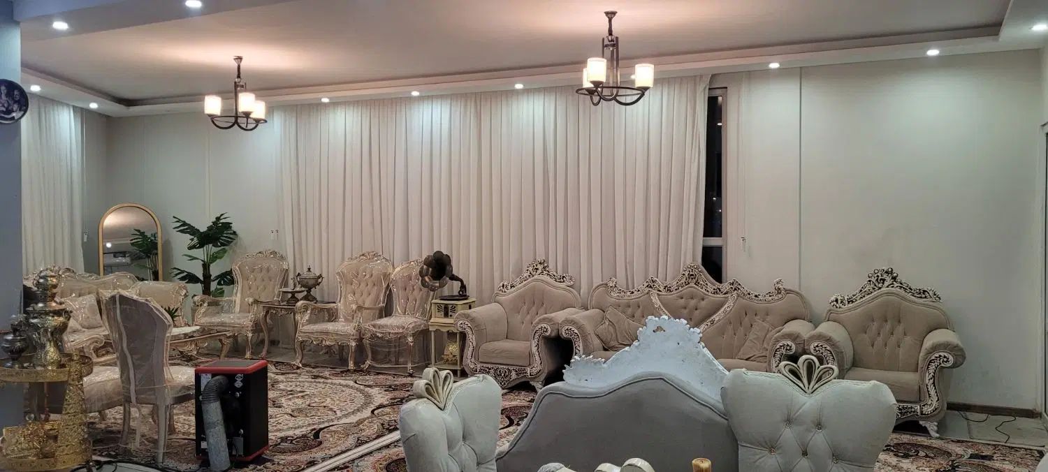 رهن و اجاره آپارتمان ارمغان|اجارهٔ آپارتمان|مشهد, ارمغان|دیوار