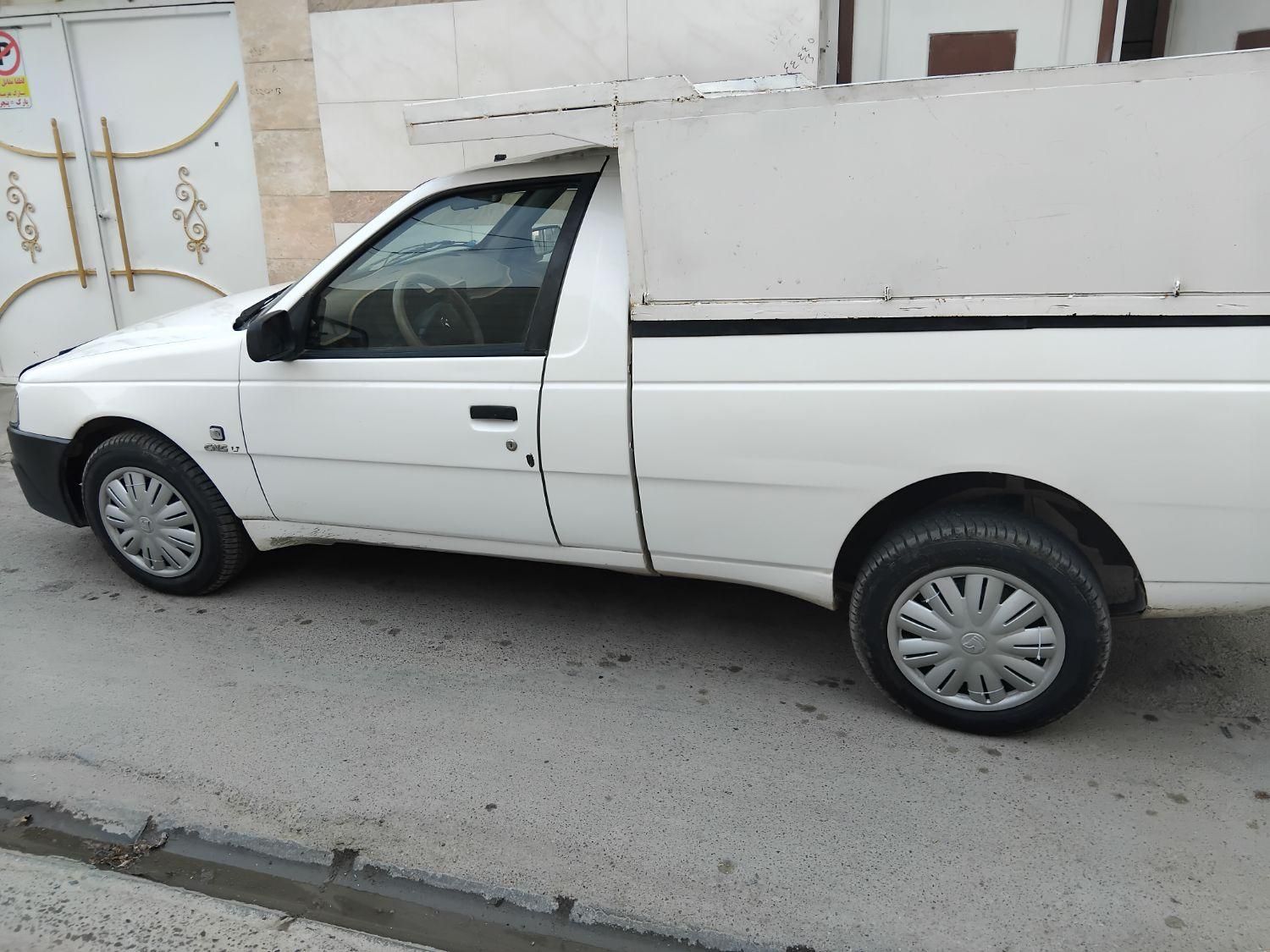 وانت بارچناران به تمام نقاط|خدمات حمل و نقل|چناران, |دیوار