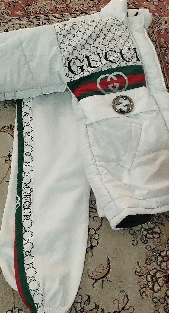 کاپشن شلوار|لباس|کرج, شهرک سهرابیه|دیوار