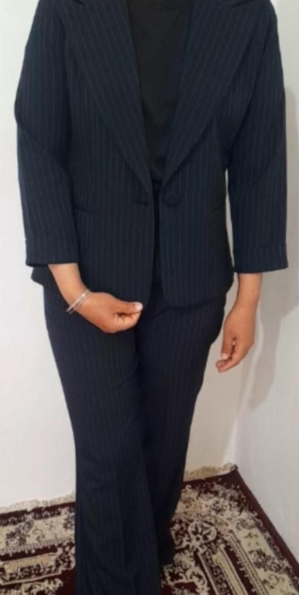 کت و شلوار و پیراهن خامه دوزی|لباس|الوند, |دیوار