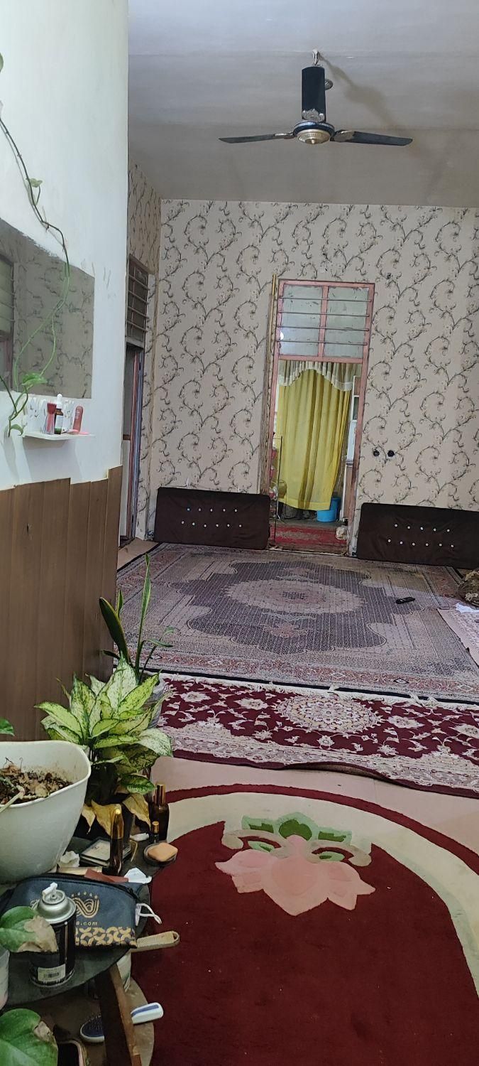 فروش خانه ویلایی کلنگی  ۳۰۸متری،خ سام شرقی|فروش خانه و ویلا|زابل, |دیوار
