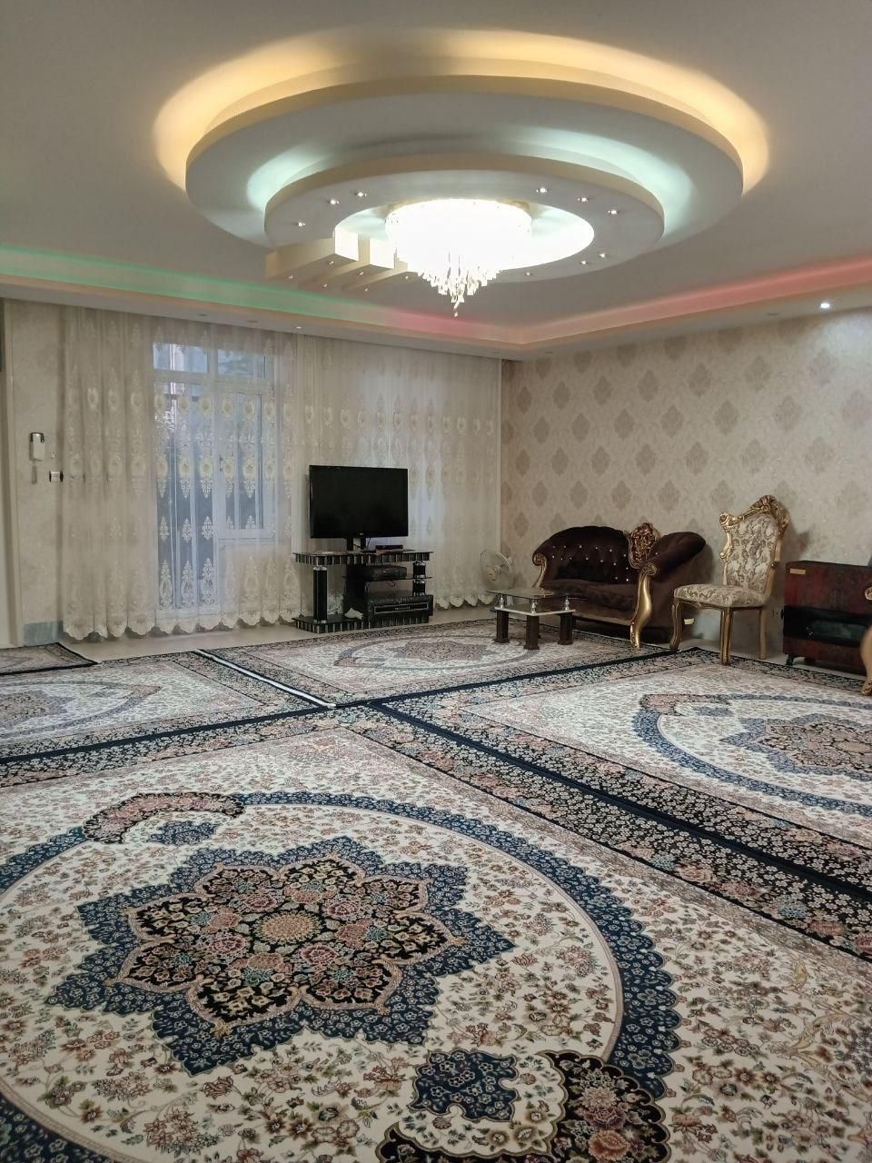 سوییت مرکز شهر باش چهارراه با تمام امکانات رفاهی|اجارهٔ کوتاه‌مدت آپارتمان و سوئیت|مشگین شهر, |دیوار