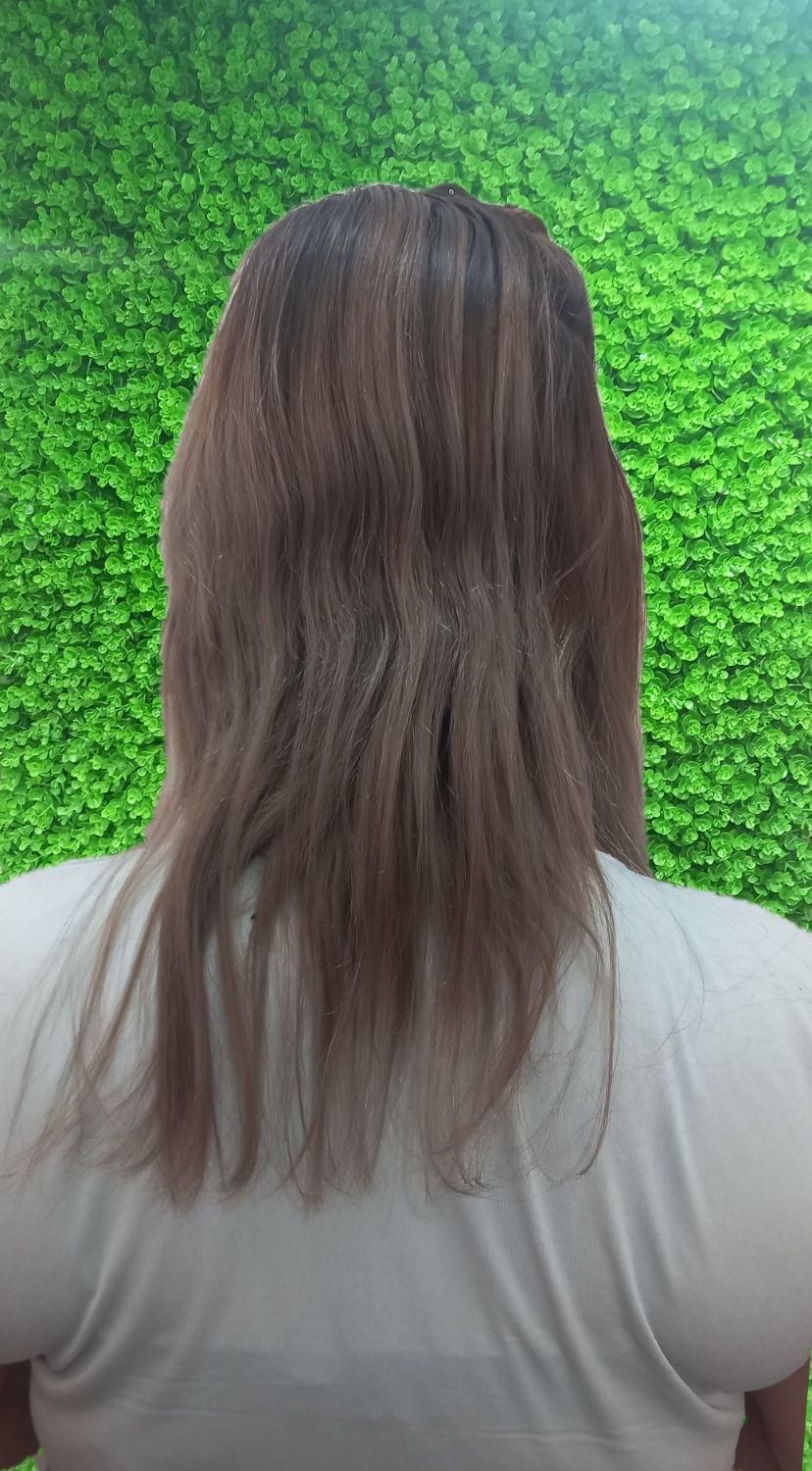 اکستنشن مو|خدمات آرایشگری و زیبایی|ایلام, |دیوار