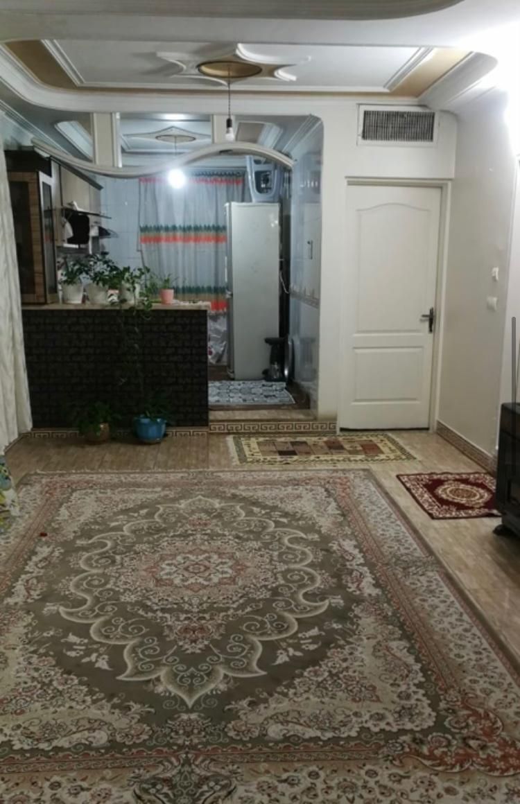 آپارتمان ۶۰ متری تک واحدی یک خواب مستر|فروش آپارتمان|تهران, شهرک امام خمینی|دیوار