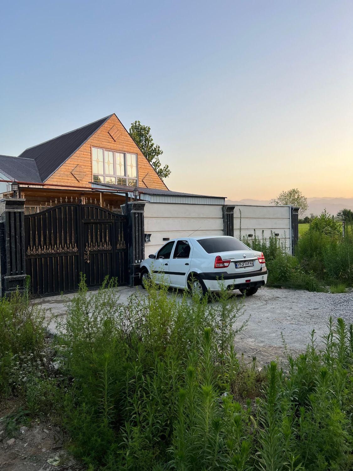 ویلارضوانشهر نزدیک دریا نقد معاوضه تهران کرج|فروش خانه و ویلا|رضوانشهر, |دیوار