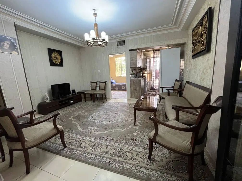 آپارتمان۶۰متر/۲ خواب/آسانسور/ پارکینگ سندی/ فاز1|فروش آپارتمان|اندیشه, شهرک المهدی|دیوار