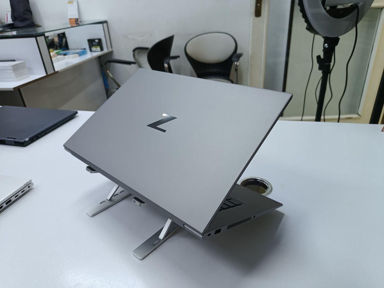 hp ZBook Studio G7 Core i9  RTX3000|رایانه همراه|تهران, میدان ولیعصر|دیوار