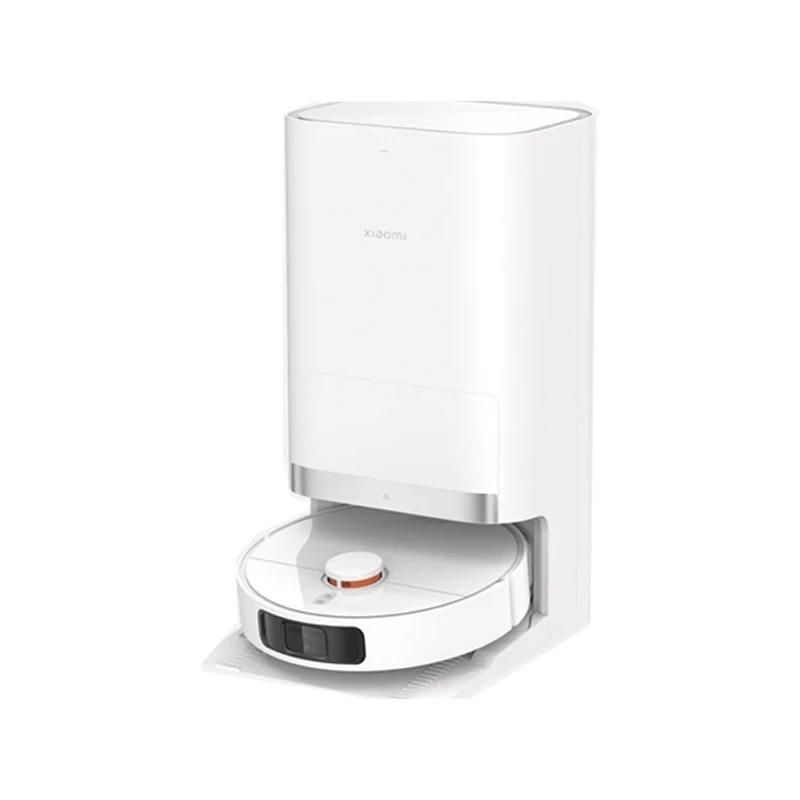 جاروبرقی رباتیک شیائومی مدل Robot Vacuum X20 Plus|جاروبرقی، جارو شارژی، بخارشو|تهران, ظفر|دیوار