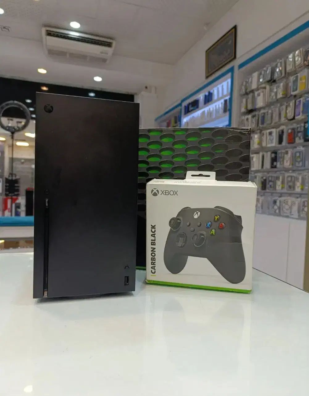 ایکس باکس سری ایکس x box|کنسول، بازی ویدئویی و آنلاین|مشهد, کلاهدوز|دیوار