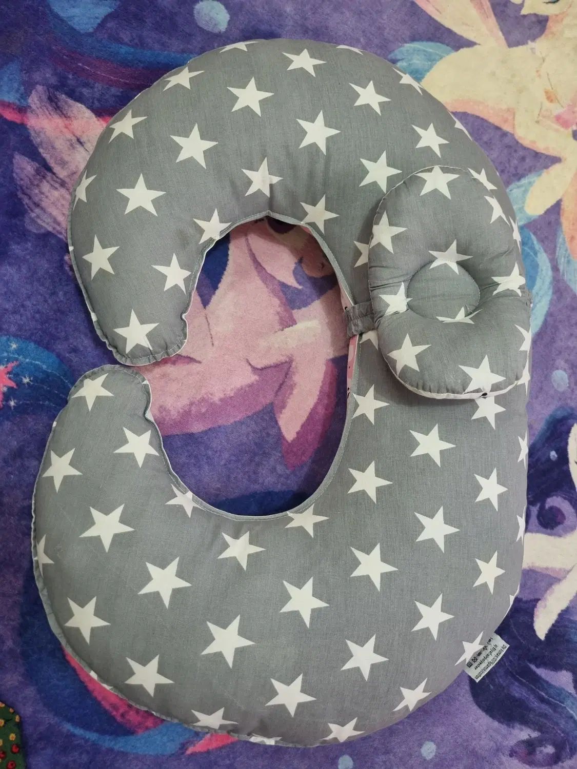 بالش شیردهی ترک اصل برند baby nest|اسباب و اثاث بچه|مشهد, فارغ التحصیلان|دیوار