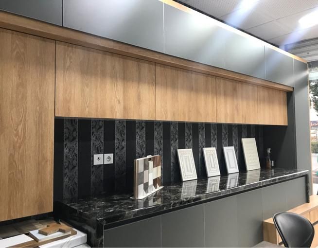 کابینت و کمد دیواری|خدمات پیشه و مهارت|اراک, |دیوار