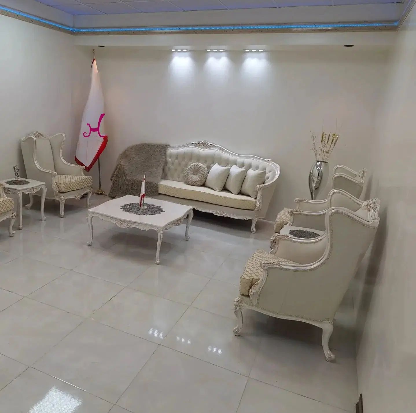 بازار بزرگ مبل ملل مدل راشل زیبا تعویض با مبل کهنه|مبلمان خانگی و میز عسلی|بندرعباس, |دیوار
