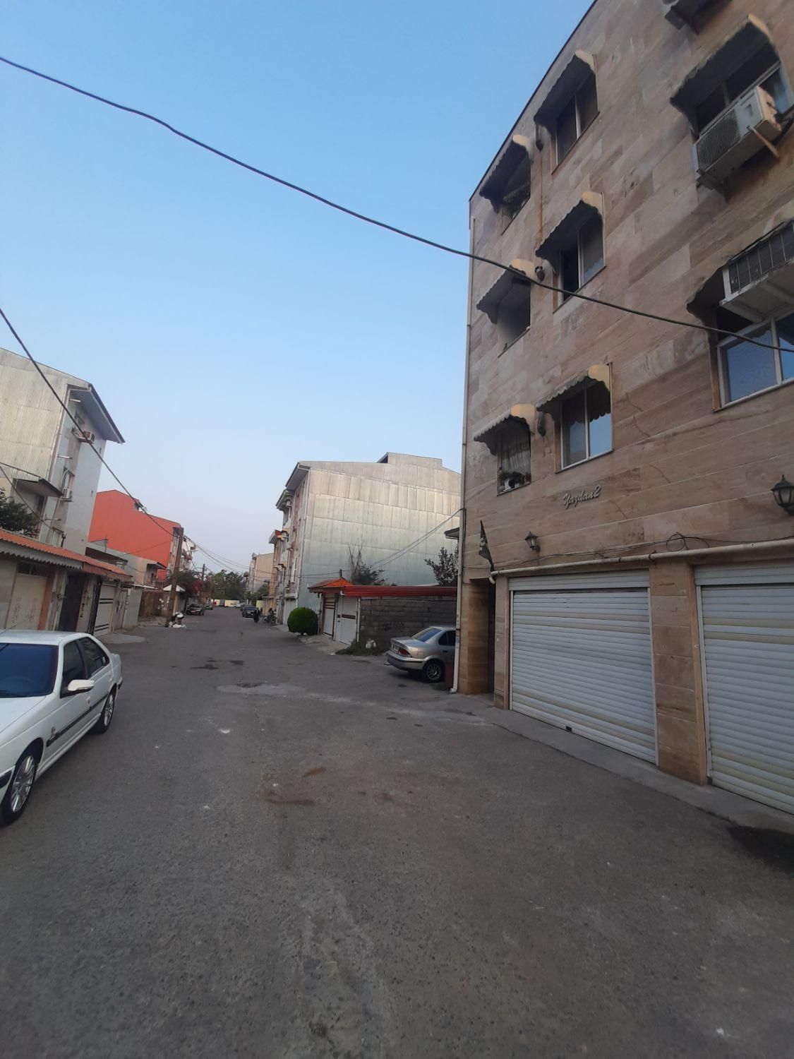 اپارتمان ۷۹ متری سند بلوار فجرازادگان(کلانتری)|فروش آپارتمان|رشت, پیرکلاچای|دیوار