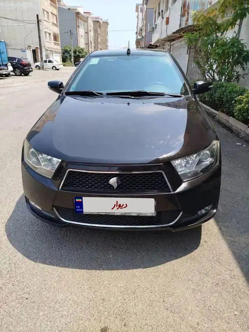 دنا اسپورت|خودرو سواری و وانت|رشت, فلسطین|دیوار
