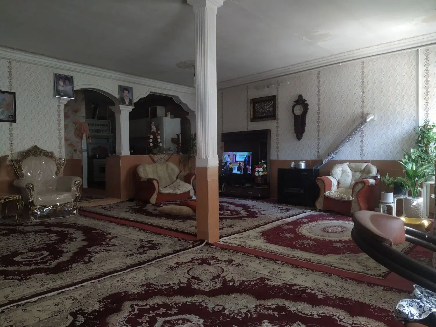 خانه اجاره ایی|اجارهٔ کوتاه‌مدت آپارتمان و سوئیت|مشهد, شهرک شهید باهنر|دیوار