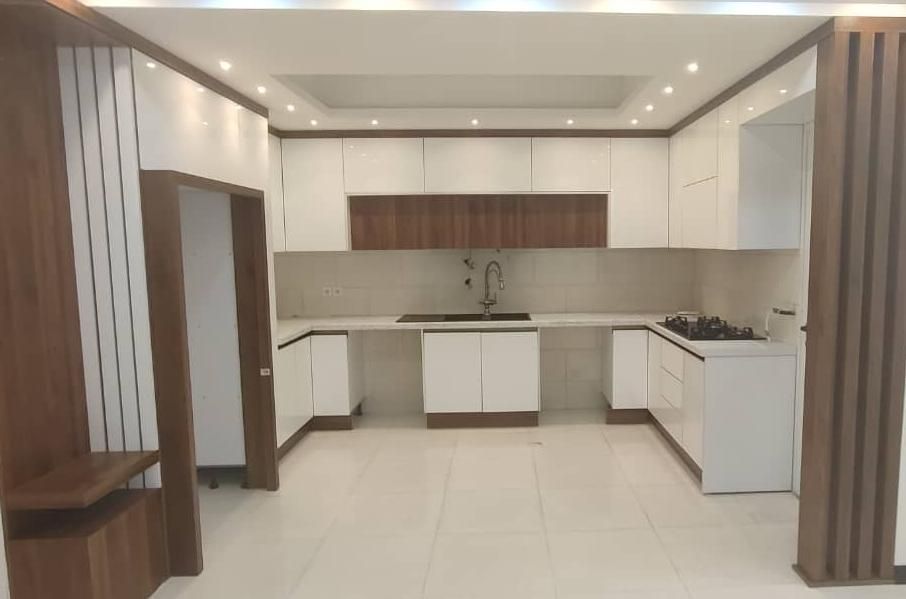 آپارتمان ۱۰۵ متری/تکمیل/رو به رو کاشان مال|فروش آپارتمان|کاشان, فاز ۲ ناجی آباد|دیوار