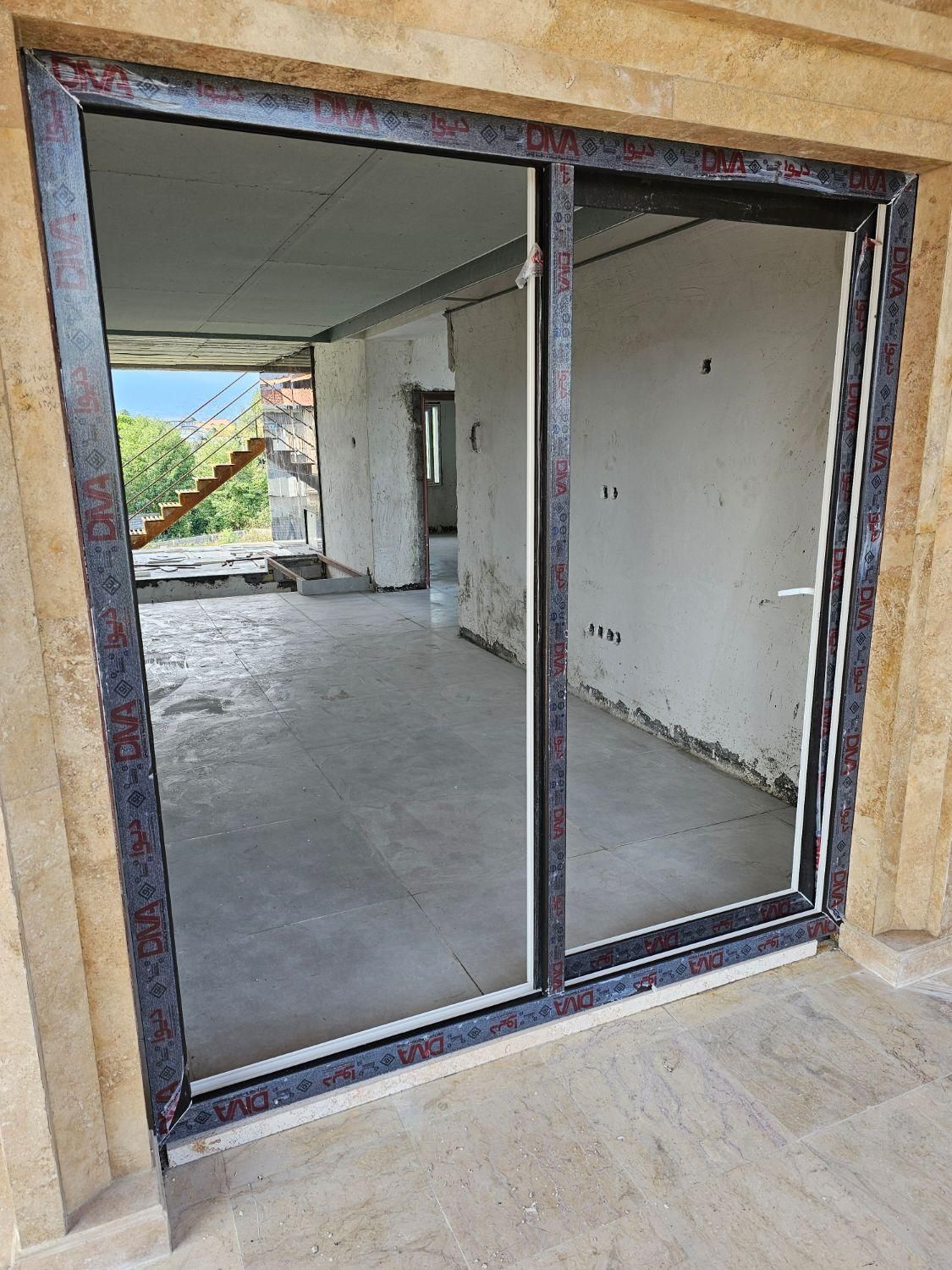 درب و پنجره upvc|خدمات پیشه و مهارت|کتالم و سادات شهر, |دیوار