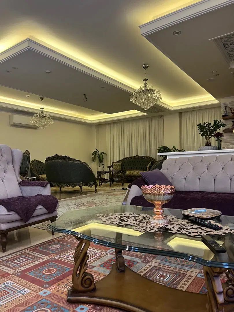 180متر شمال مرزداران|فروش آپارتمان|تهران, پردیسان|دیوار