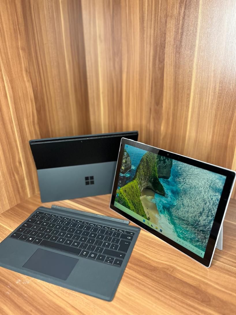 سرفیس پرو ۶ -  Surface Pro 6 i7-16GB-512|رایانه همراه|تبریز, |دیوار