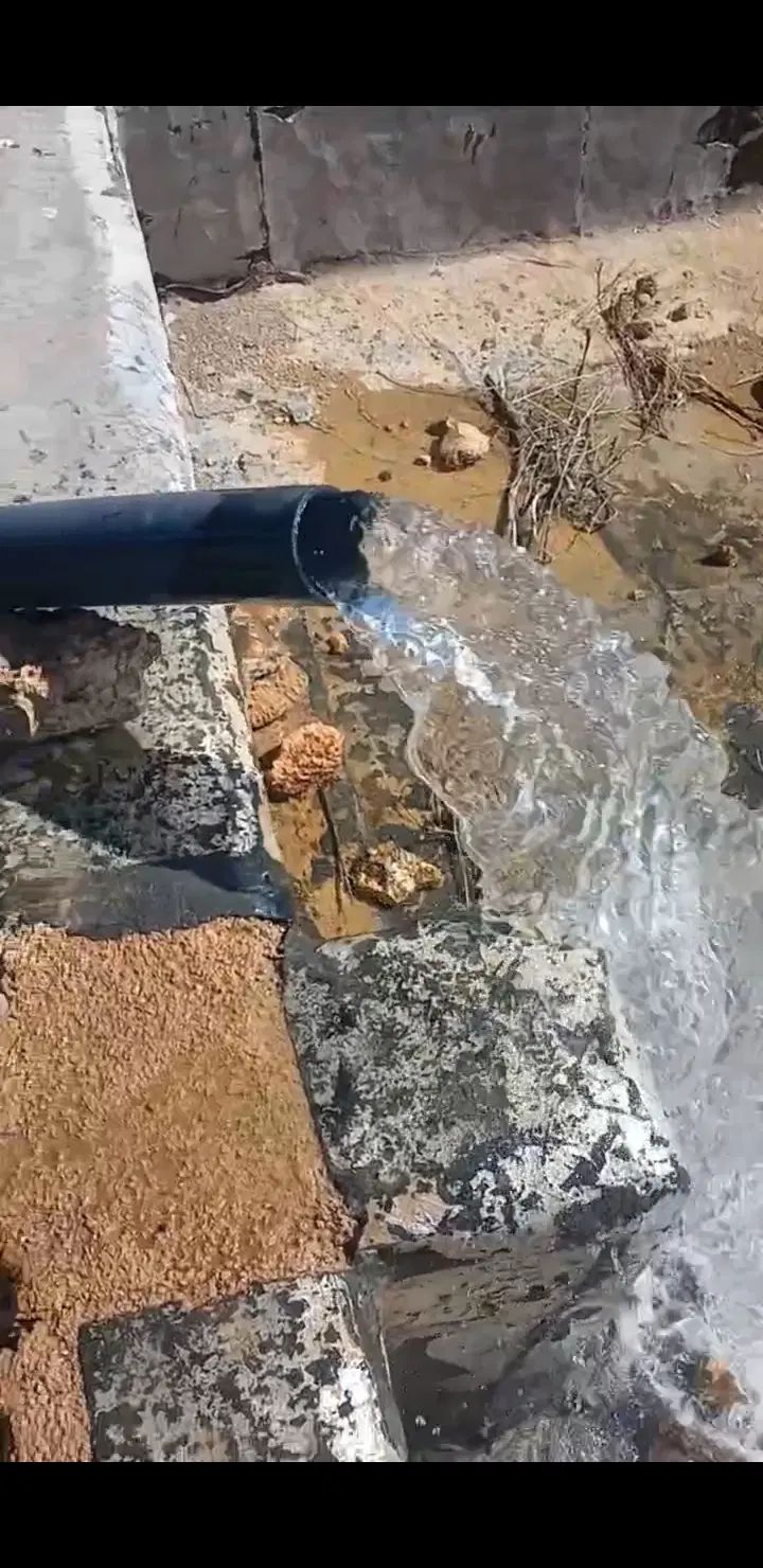 فروش ۳هکتار و نیم زمین کشاورزی در شهرستان افوس|فروش دفتر صنعتی، کشاورزی، تجاری|نجف‌آباد, فاز ۳ شهرک آزادگان|دیوار