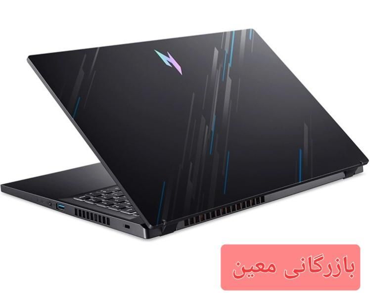 لپ تاپ ‌acer گیمینگ ci7 نسل۱۳ با گرافیک RTX4050|رایانه همراه|مشهد, گوهرشاد|دیوار