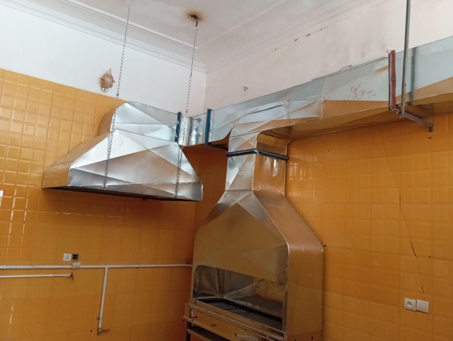 کانال سازی کولر|خدمات پیشه و مهارت|کرمان, |دیوار