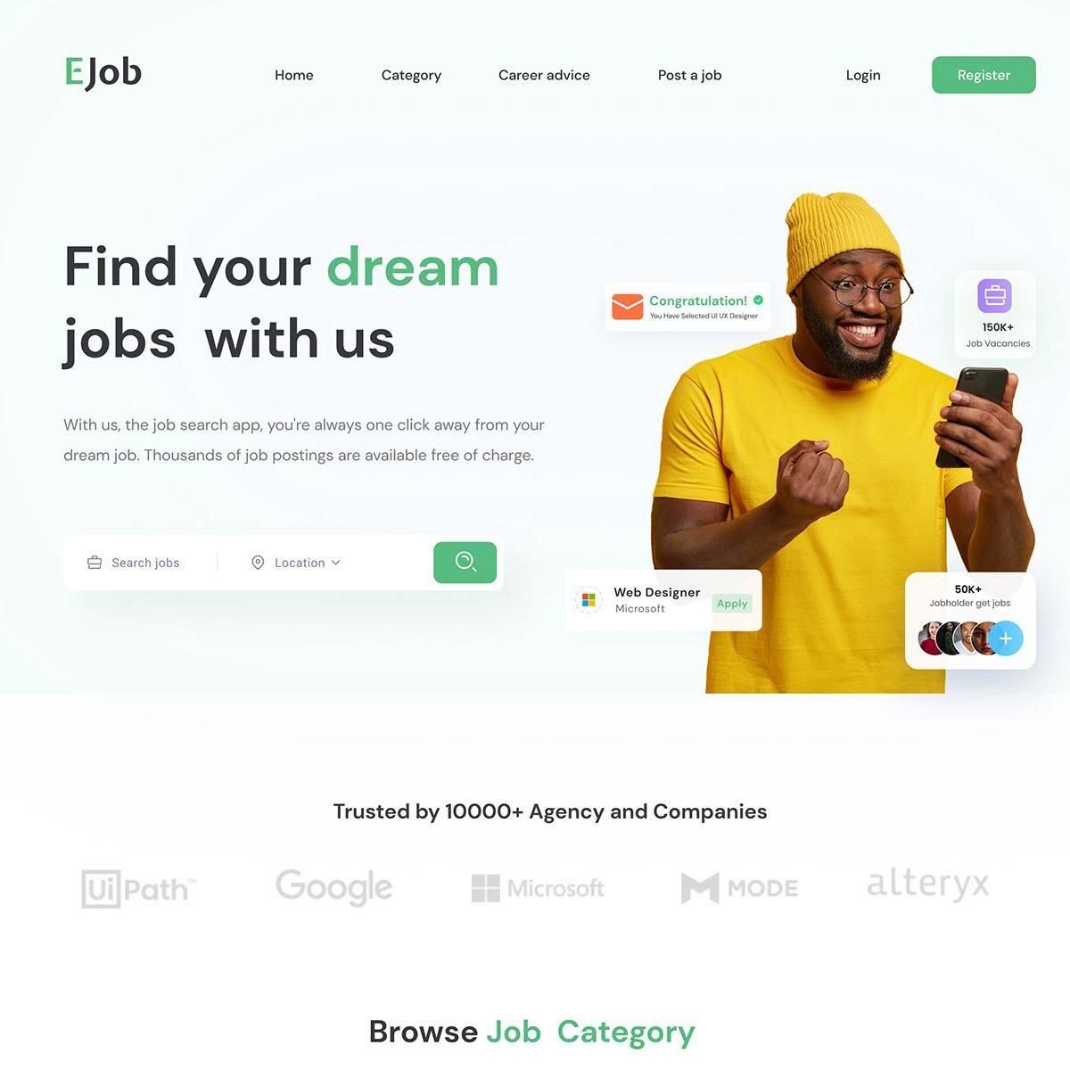 طراحی سایت و برنامه نویسی|خدمات رایانه‌ای و موبایل|اراک, |دیوار