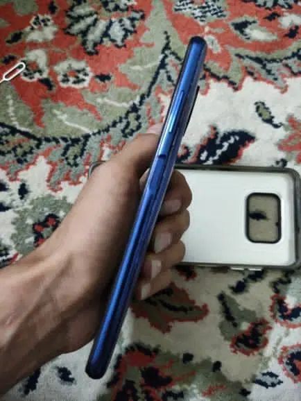 گوشی پوکوX3پرو|موبایل|کاشان, ولی سلطان|دیوار