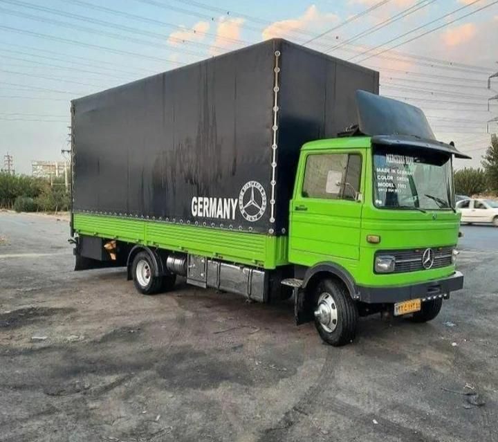 حمل ونقل اثاث کشی منزل باربری رازی|خدمات حمل و نقل|قم, انسجام|دیوار