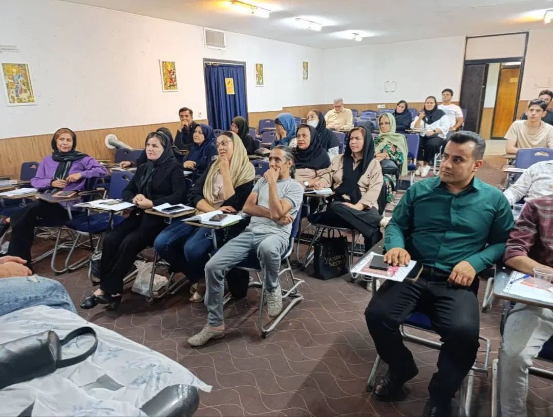 همایش بادکش+مدرک معتبر|گردهمایی و همایش|تهران, یافت‌آباد|دیوار