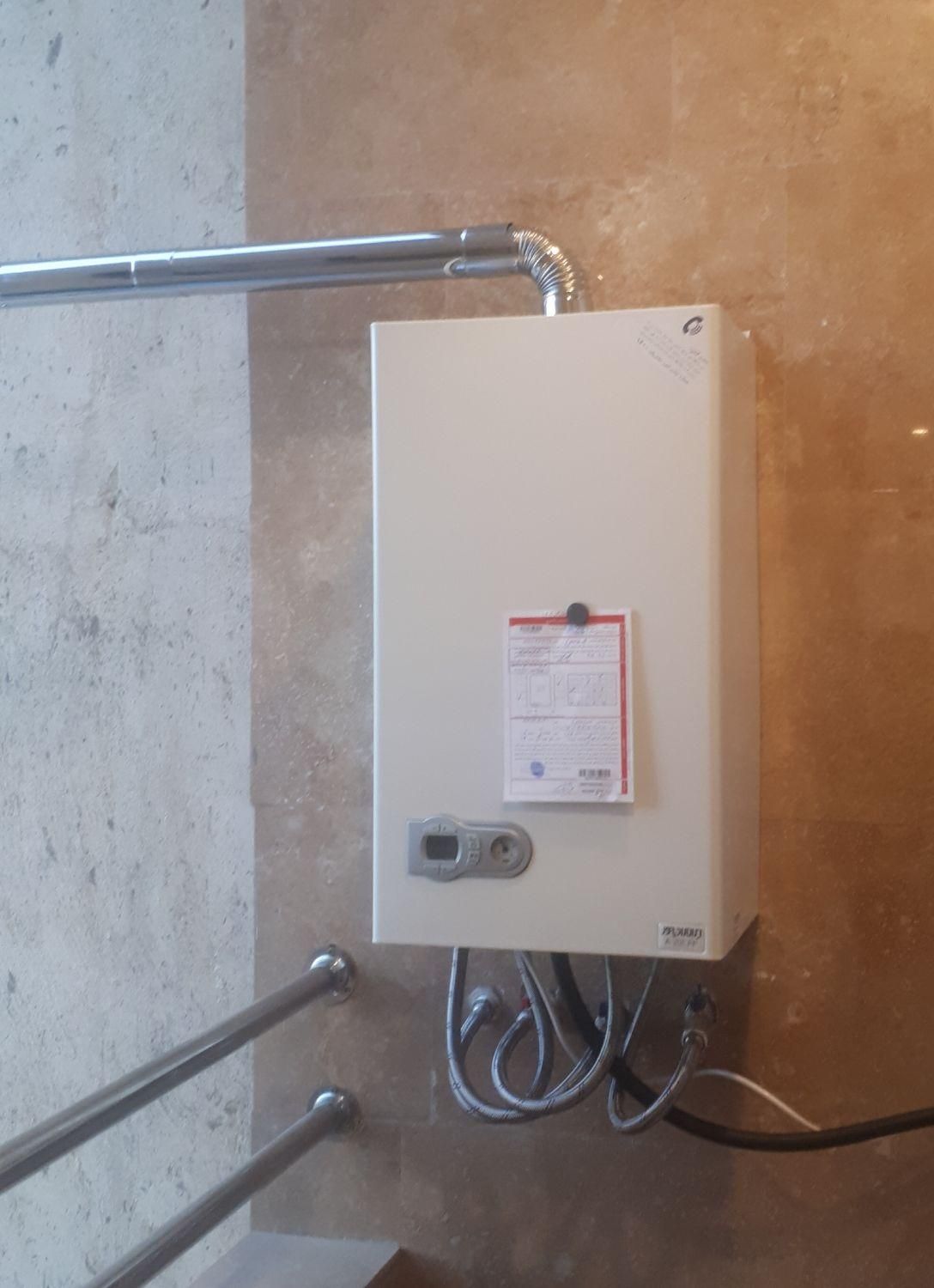 نمایندگی نصب تعمیرات پکیج ایران رادیاتور بوتان|خدمات پیشه و مهارت|اسلامشهر, مطهری|دیوار