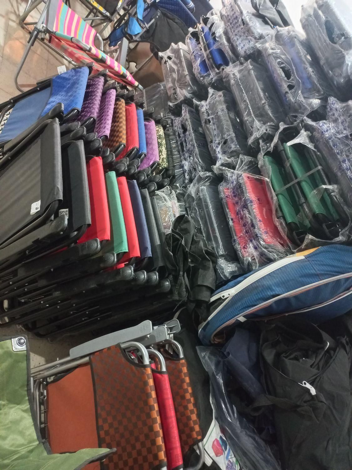 ۵ ،۷ ،۹فنر اصلی میز و صندلی سفری تاشو|کوهنوردی و کمپینگ|قم, نیروگاه|دیوار