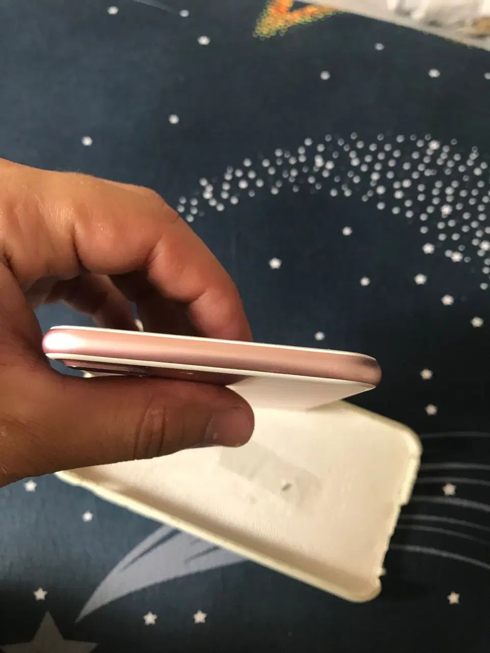 اپل iPhone 7 Plus با حافظهٔ ۱۲۸ گیگابایت|موبایل|ارومیه, |دیوار
