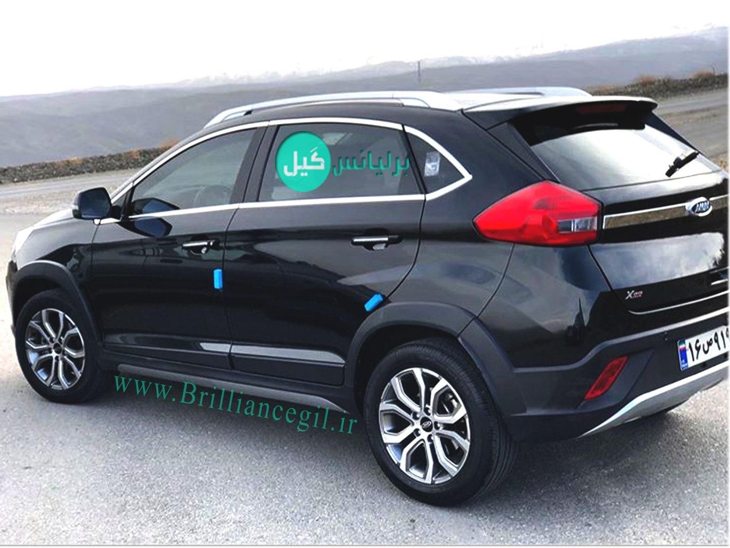 ام وی ام X22pro MT، مدل ۱۴۰۴|خودرو سواری و وانت|اهواز, کوی فرهنگیان|دیوار