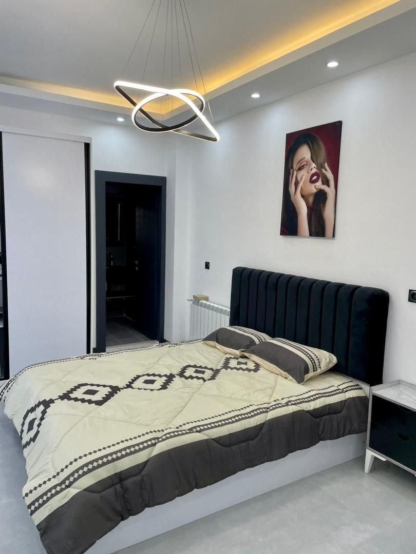 دوبلکس شیک و ارزنده/مبله کامل/شهرکی/دوربین/سند|فروش خانه و ویلا|چمستان, |دیوار