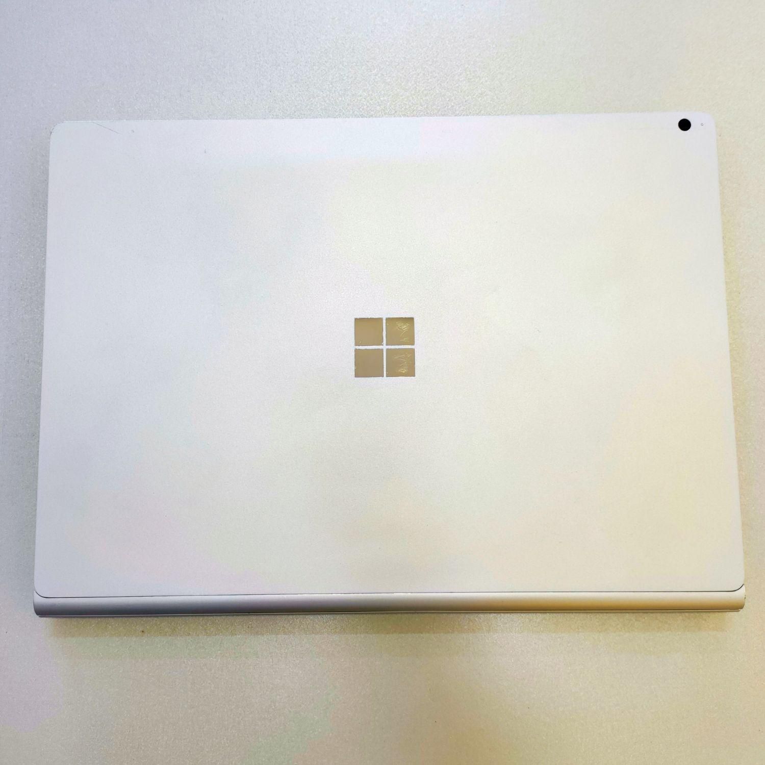 Surface Book3 15inch|رایانه همراه|کاشان, فاز ۱ ناجی آباد|دیوار