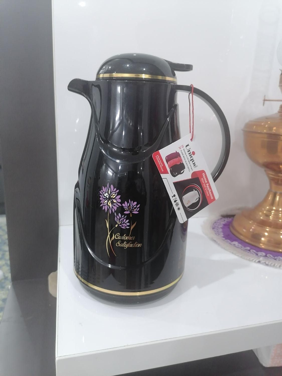 فلاسک وکتری|ظروف نگهدارنده، پلاستیکی، یک‌بارمصرف|شیراز, شهرک والفجر|دیوار